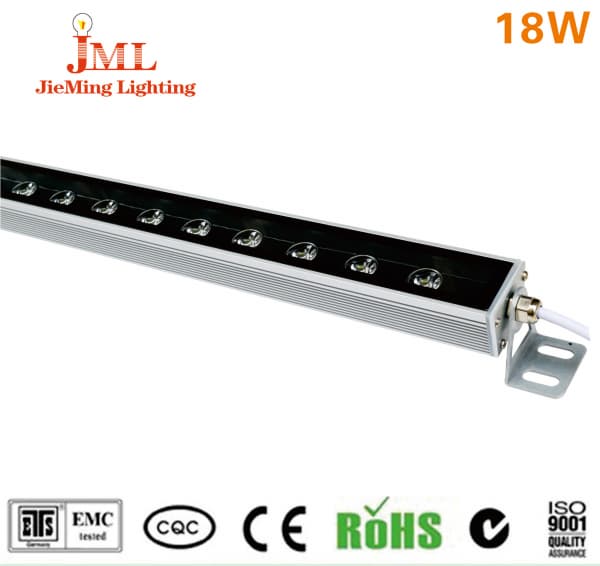 LED wash wall light 12W 18W 24W 36W 48W 54W